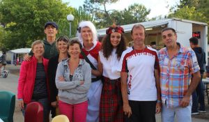 animations snack bar epicerie jeux soiree a theme