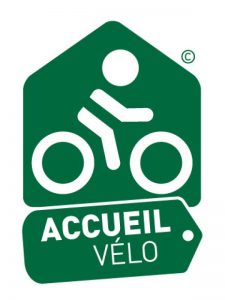 Partenaire Accueil Vélo