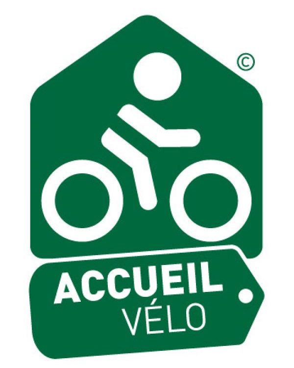 Partenaire Accueil Vélo