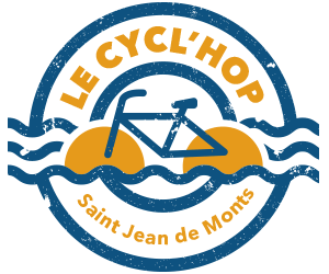 Partenaire le cyclhop st jean de monts